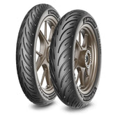 Michelin Road Classic Front Tubeless Road Tyre 100/90 18